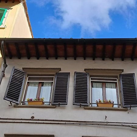 Apartamento Guelfa 56 Florencia Exterior foto