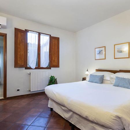 Apartamento Guelfa 56 Florencia Exterior foto