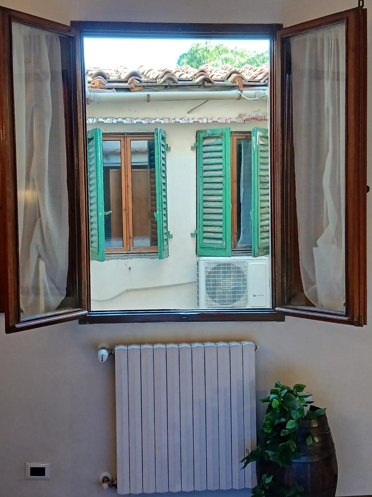 Apartamento Guelfa 56 Florencia Exterior foto
