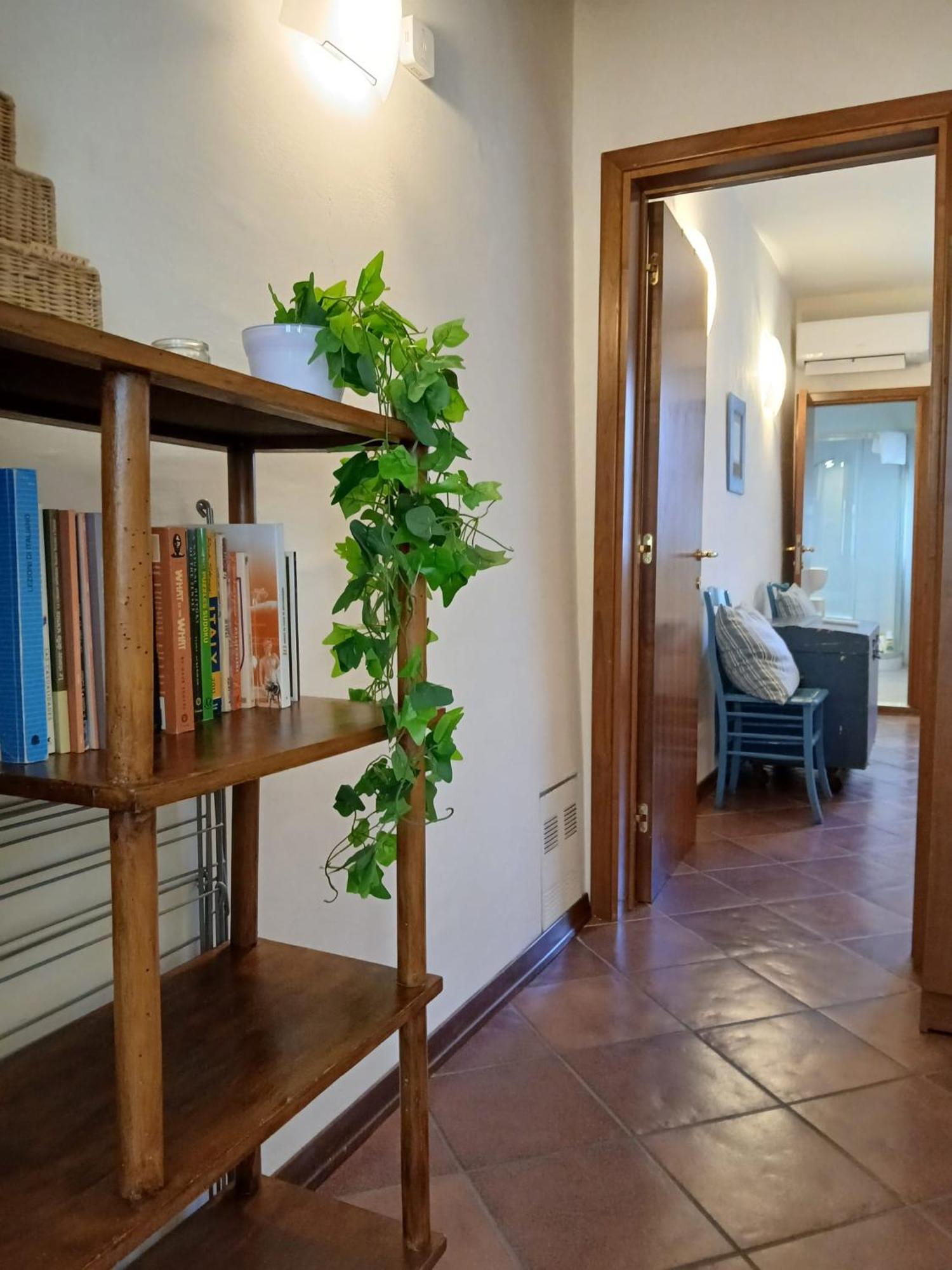 Apartamento Guelfa 56 Florencia Exterior foto