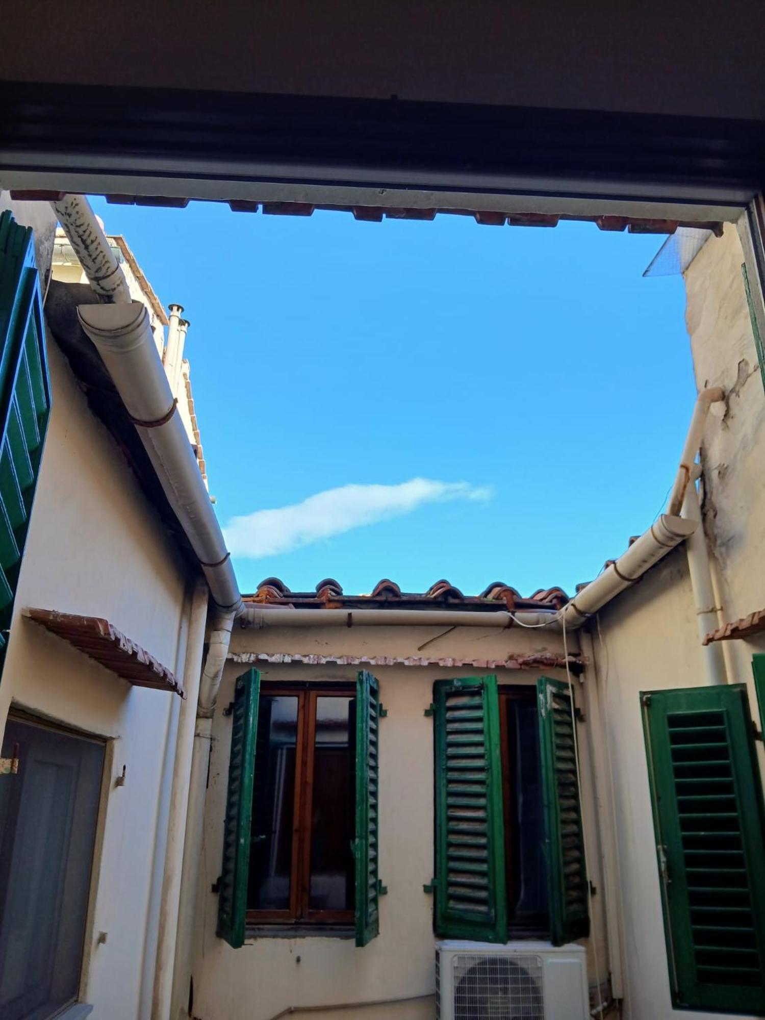 Apartamento Guelfa 56 Florencia Exterior foto
