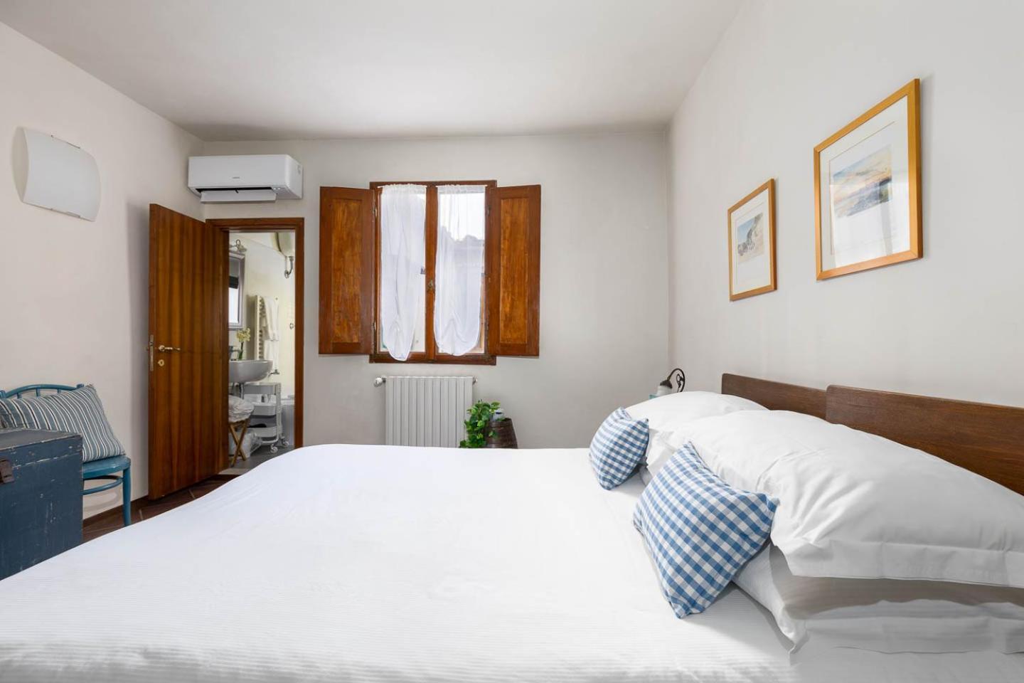 Apartamento Guelfa 56 Florencia Exterior foto
