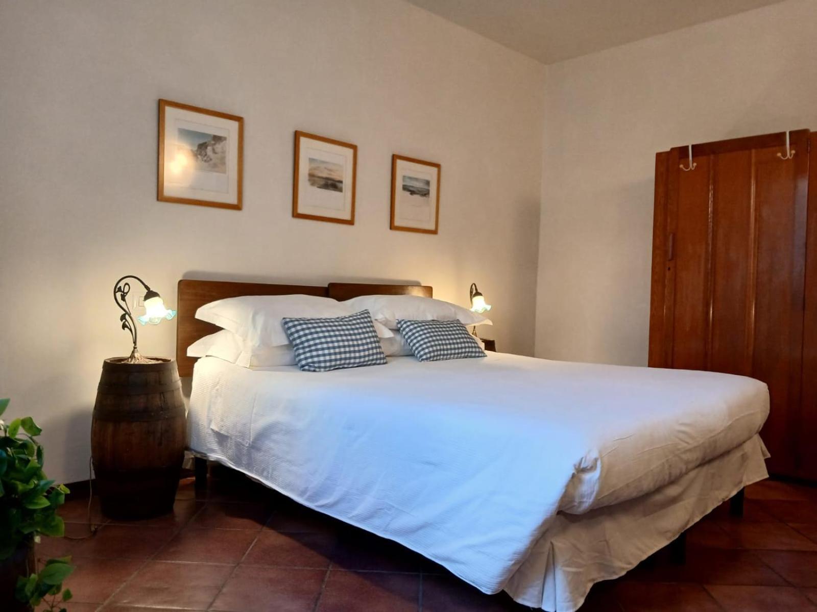 Apartamento Guelfa 56 Florencia Exterior foto
