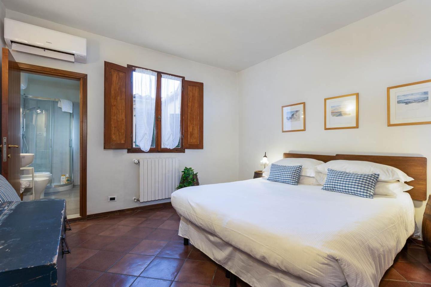 Apartamento Guelfa 56 Florencia Exterior foto