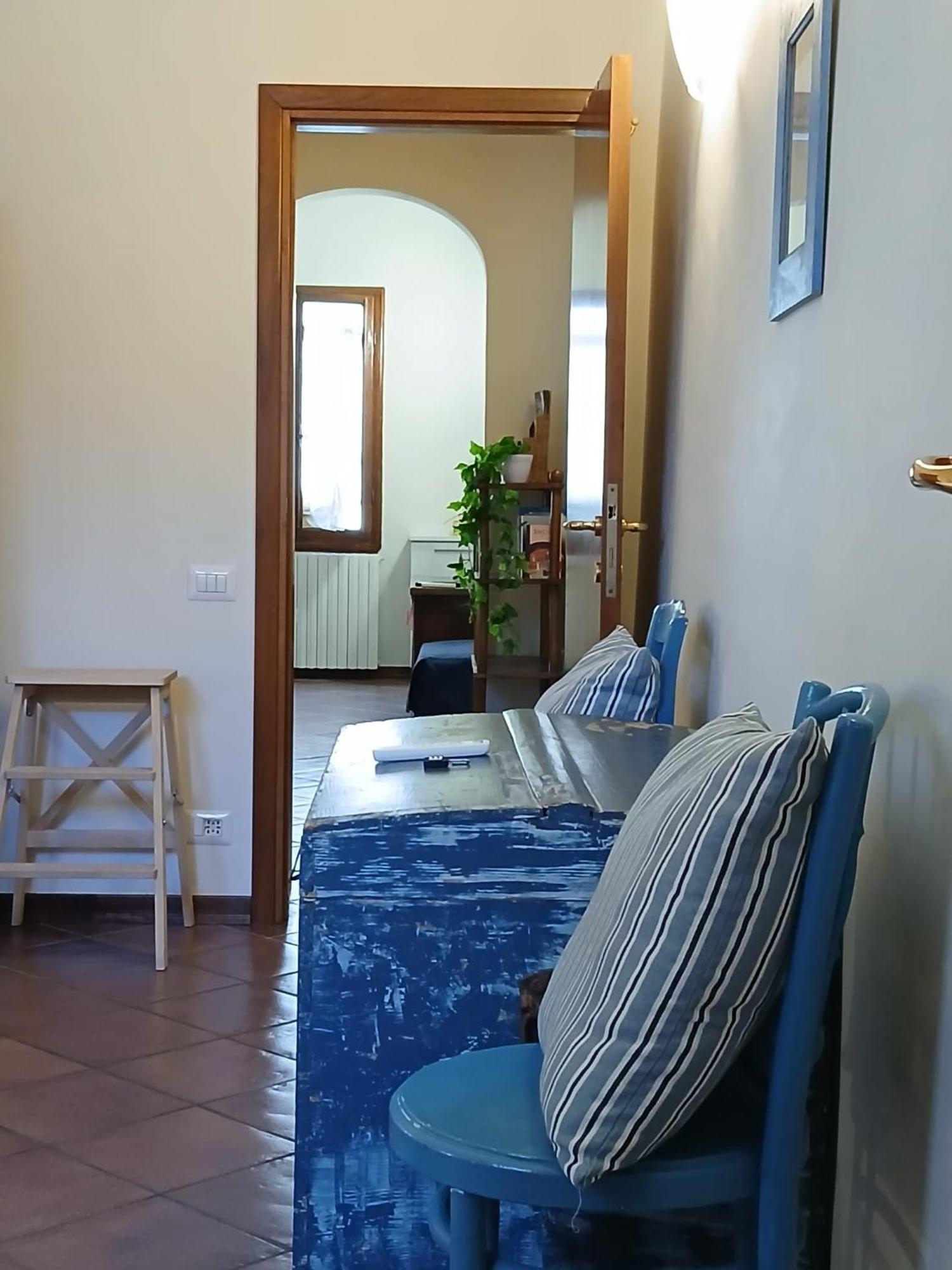 Apartamento Guelfa 56 Florencia Exterior foto