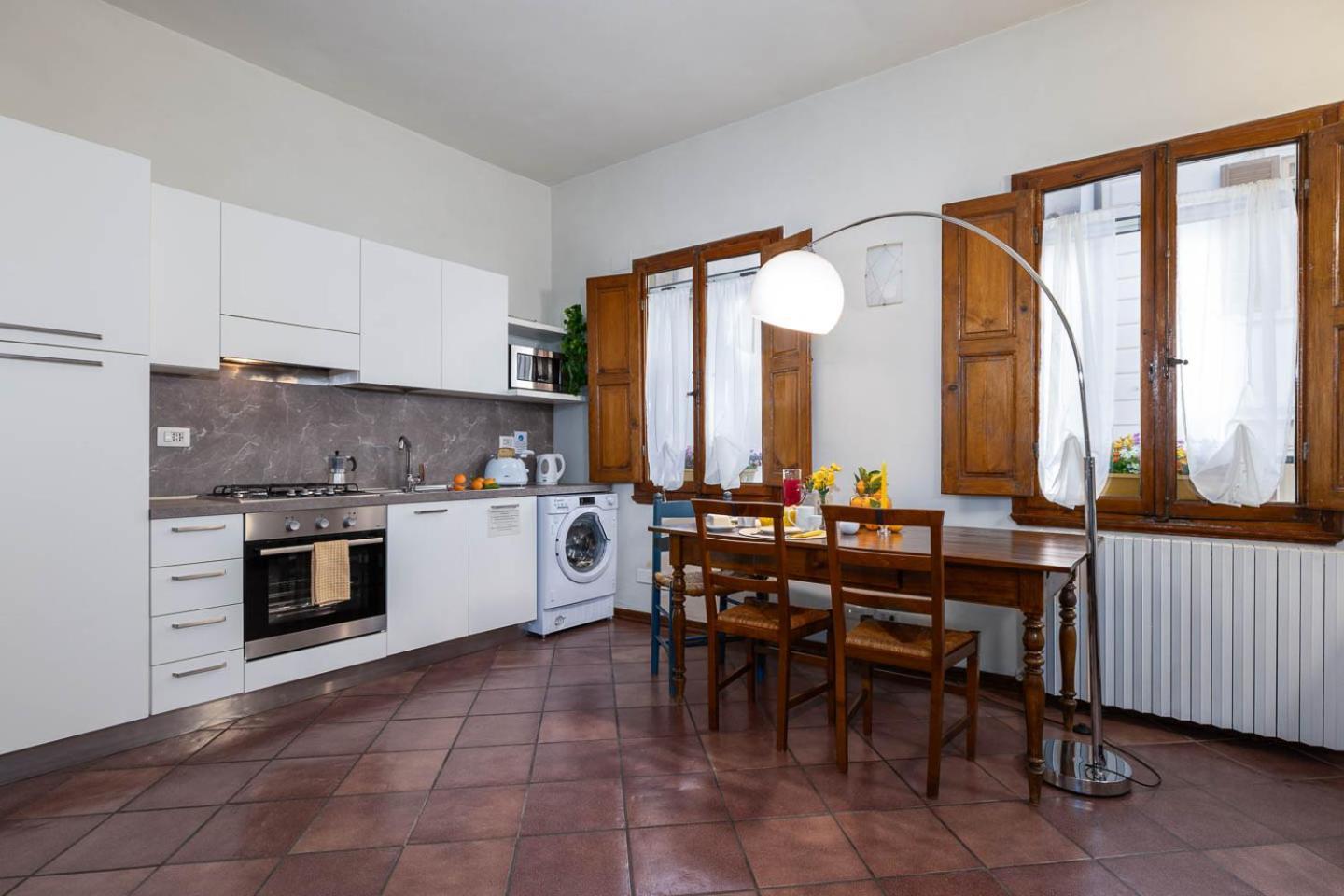 Apartamento Guelfa 56 Florencia Exterior foto