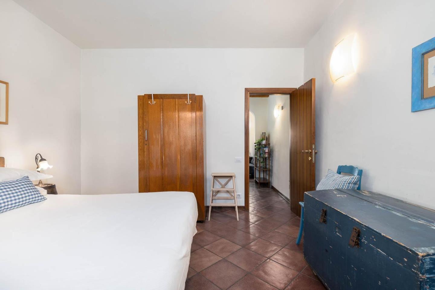 Apartamento Guelfa 56 Florencia Exterior foto